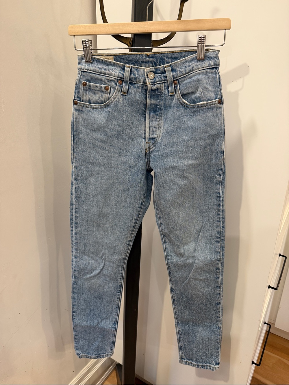 Levi’s 501S Tango Light